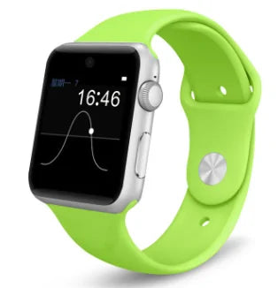 Smart Watch For IOS