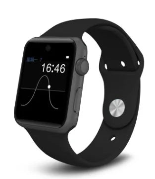 Smart Watch For IOS