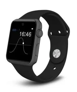 Smart Watch For IOS