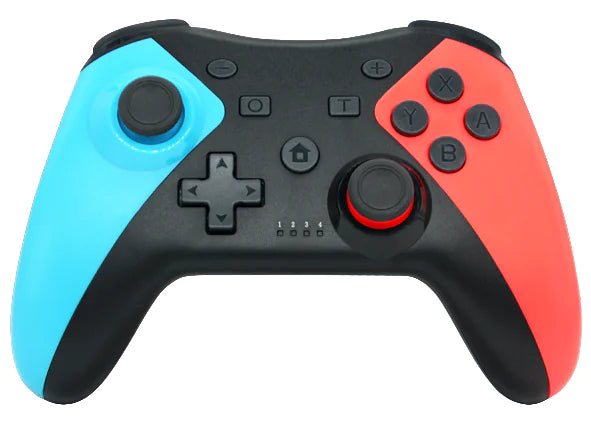 Mando Inalámbrico Pro para Nintendo Switch - Gamepad Joypad Joystick Control Remoto Regalo