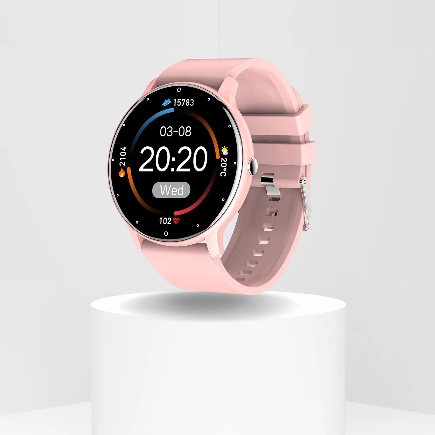 Horizon Pro S8 Smartwatch