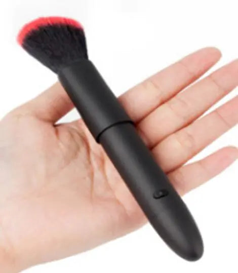 Women's Cosmetics Brush Massage Toys